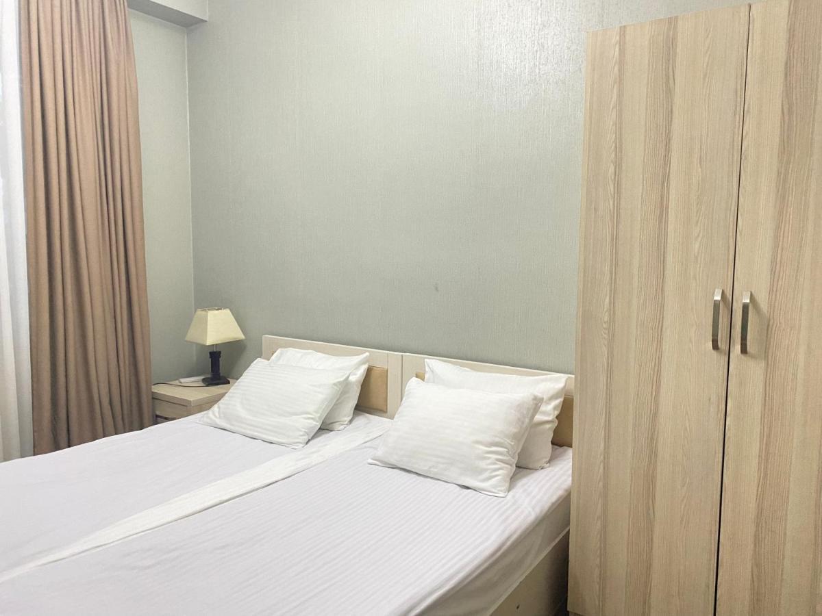 Mg Apartments In Тбилиси Екстериор снимка