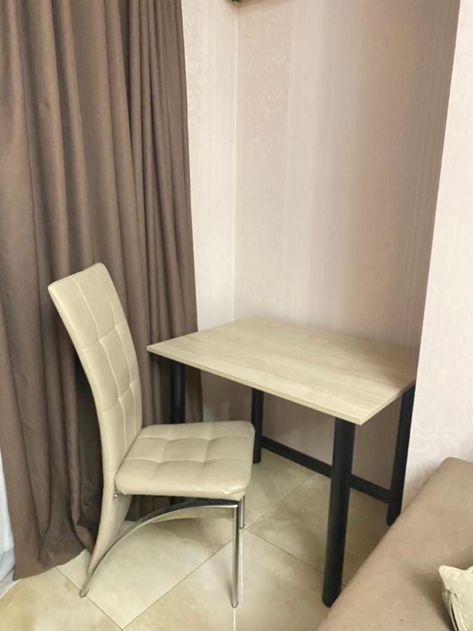 Mg Apartments In Тбилиси Екстериор снимка