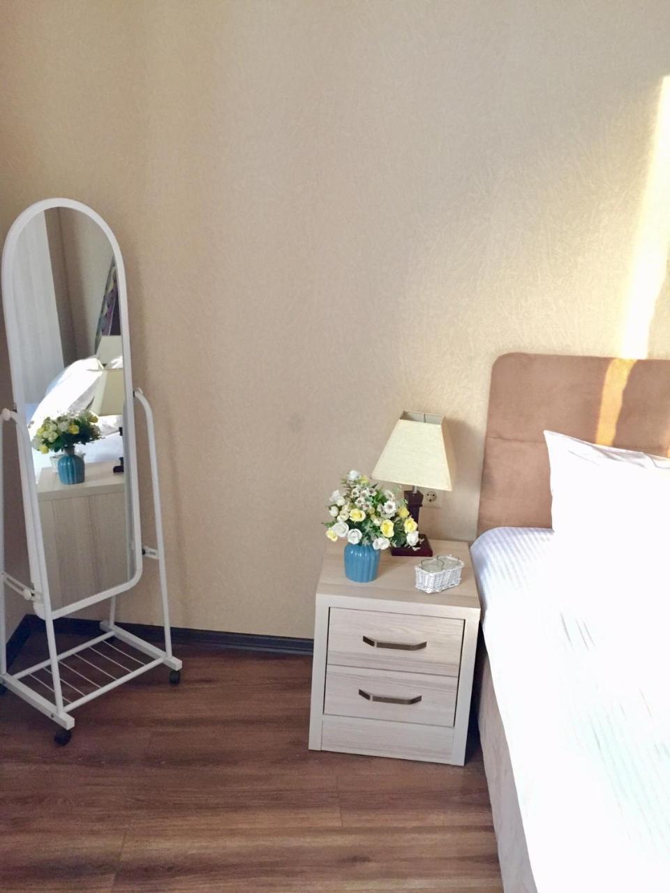 Mg Apartments In Тбилиси Екстериор снимка
