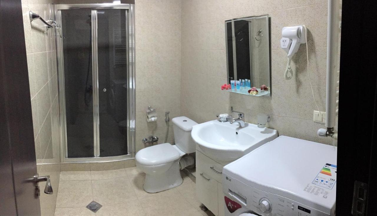 Mg Apartments In Тбилиси Екстериор снимка