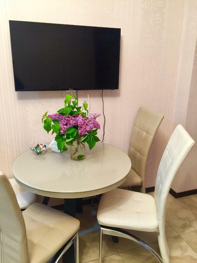 Mg Apartments In Тбилиси Екстериор снимка