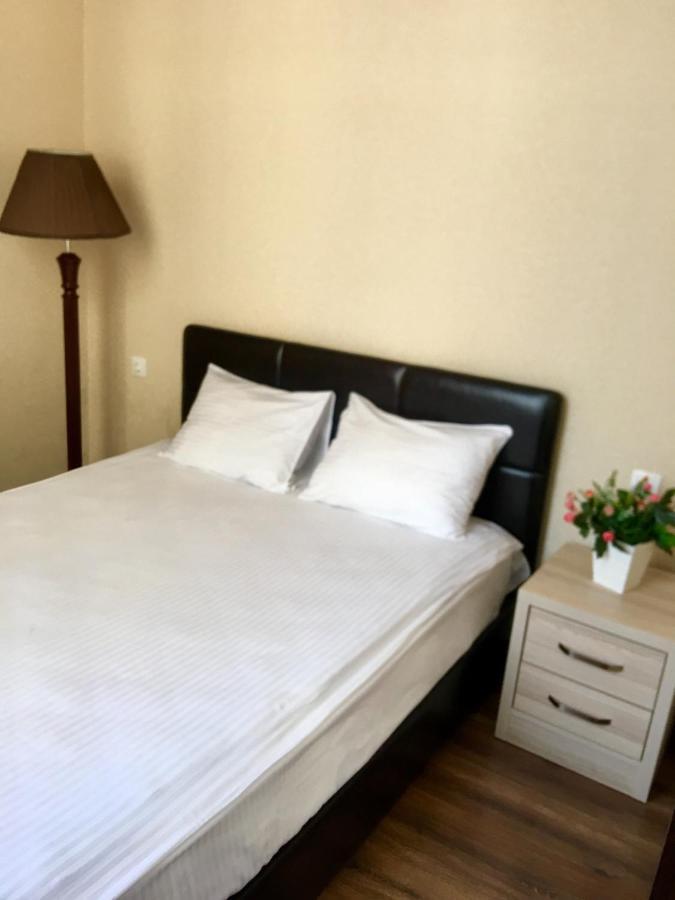 Mg Apartments In Тбилиси Екстериор снимка