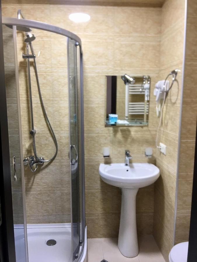 Mg Apartments In Тбилиси Екстериор снимка