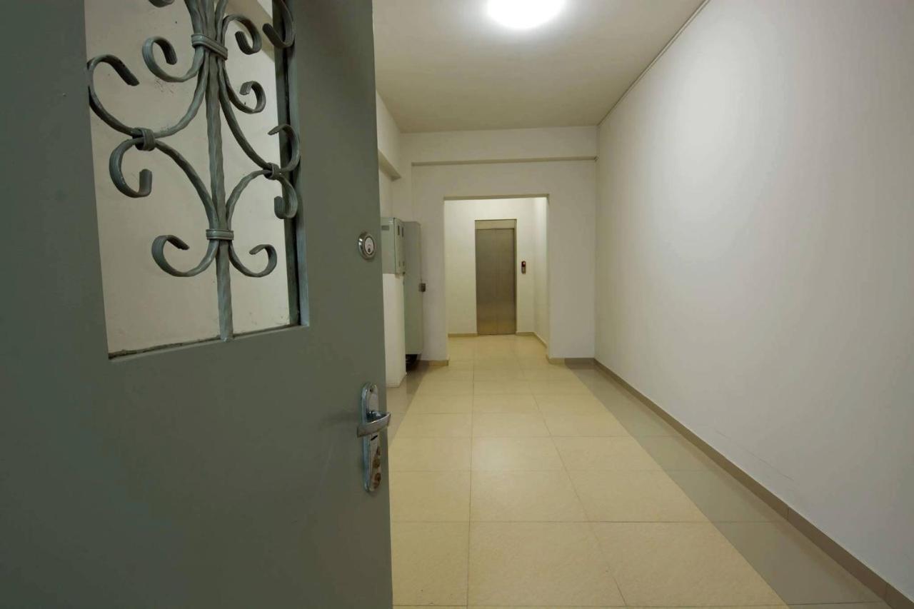 Mg Apartments In Тбилиси Екстериор снимка
