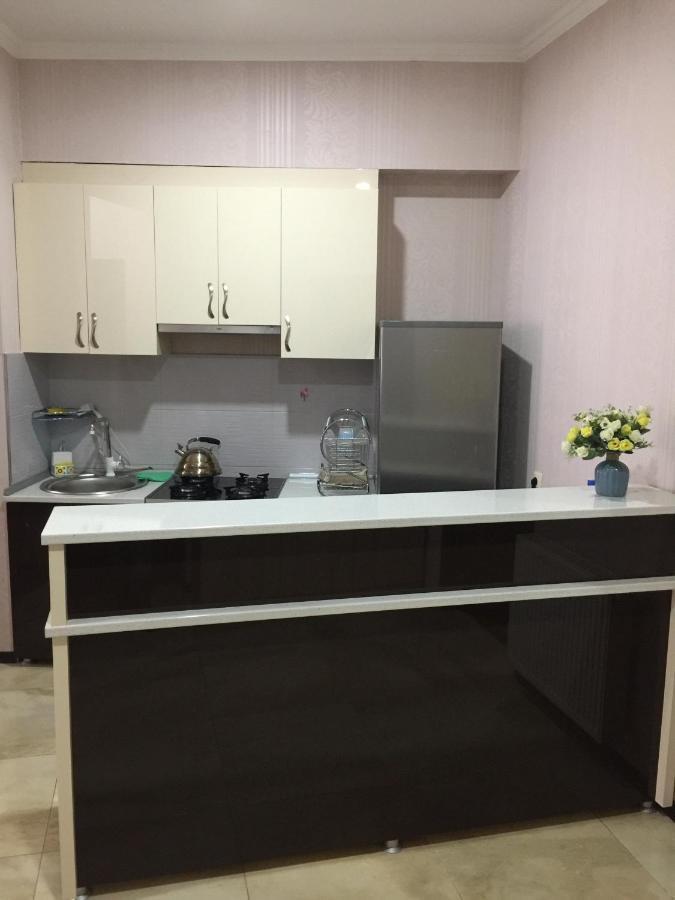Mg Apartments In Тбилиси Екстериор снимка