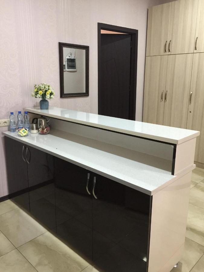 Mg Apartments In Тбилиси Екстериор снимка